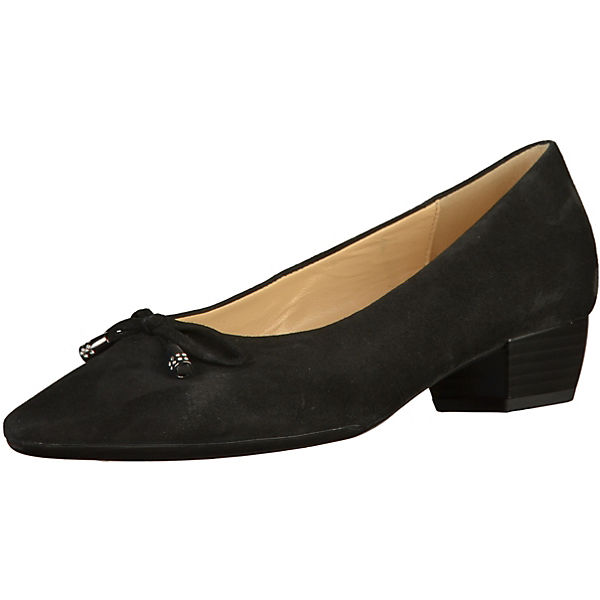 Gabor Pumps