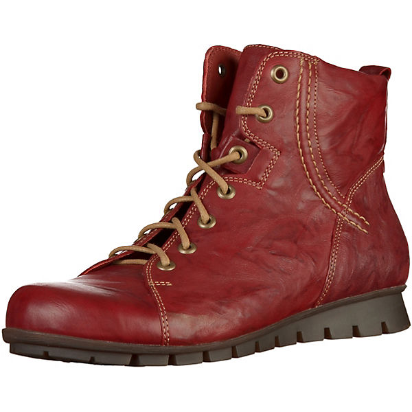 Think! Stiefelette