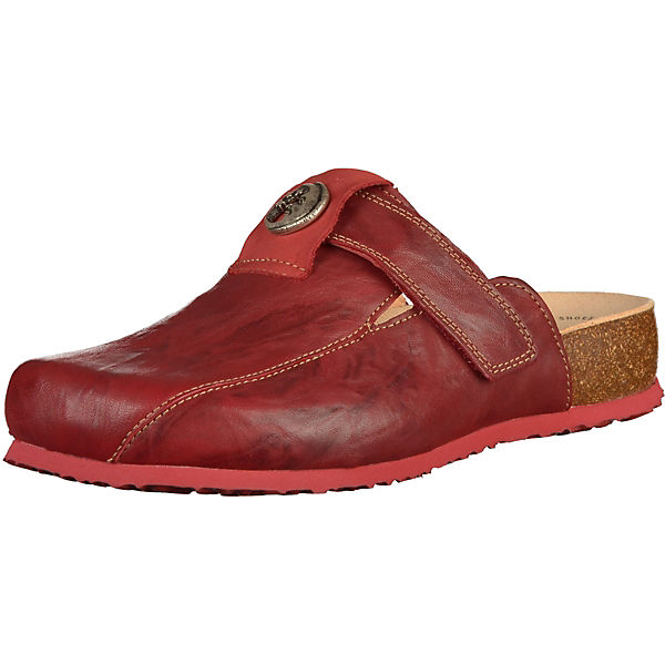 Think! Clogs