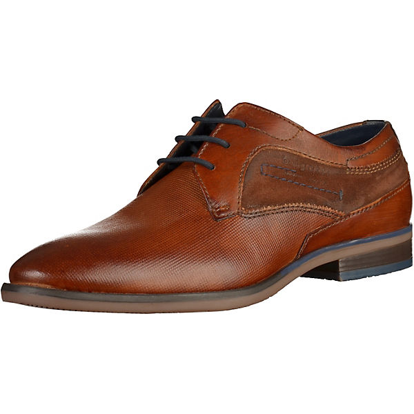 bugatti Businessschuhe