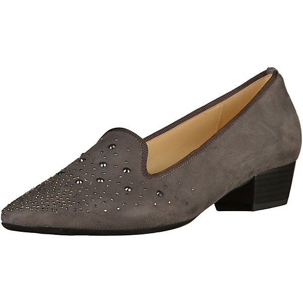 Gabor Pumps