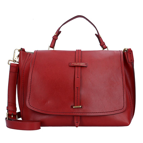 The Bridge Dalston Handtasche Leder 37 cm