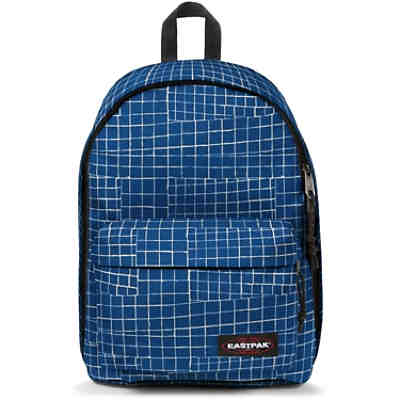 EASTPAK Authentic Collection X Out of Office Rucksack 44 cm Laptopfach