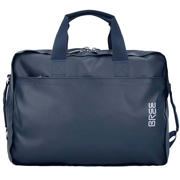 Bree Punch 67 Businesstasche 21 cm Laptopfach