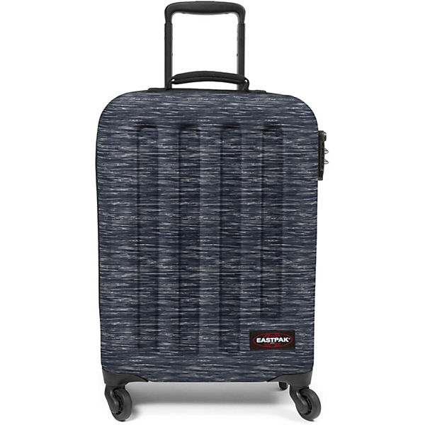 EASTPAK Tranzshell S Kabinen Trolley 54 cm