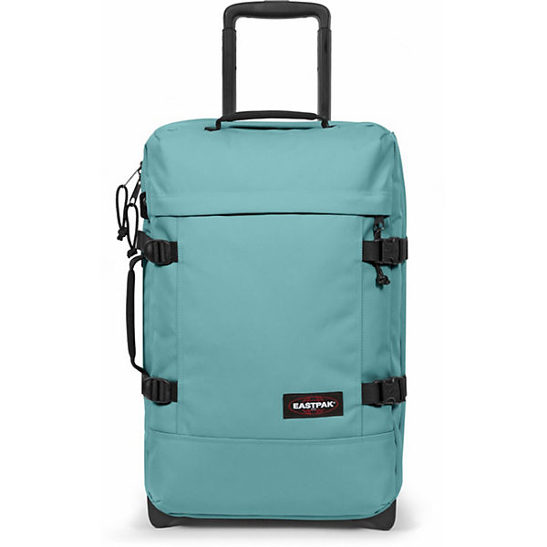 EASTPAK Tranverz S 17 III 2-Rollen Kabinentrolley 51 cm