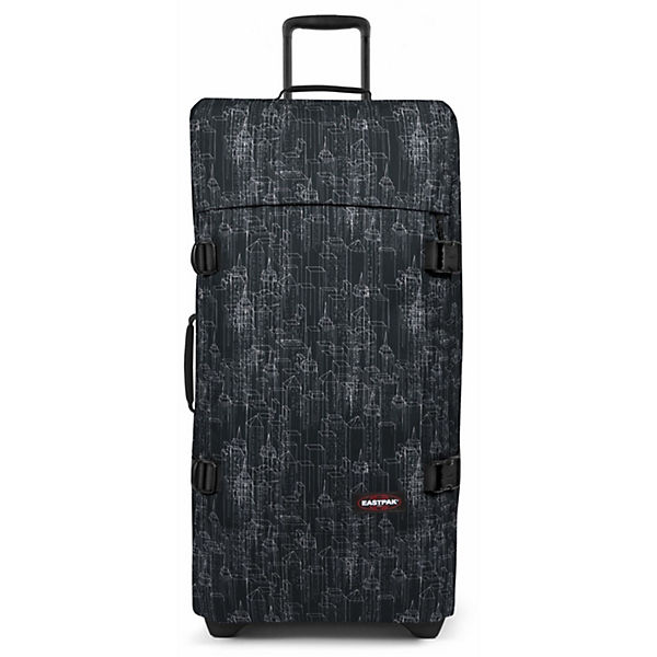 EASTPAK Tranverz L 17 2-Rollen Reisetasche 79 cm