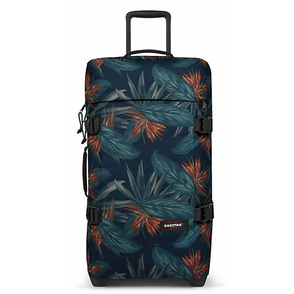 EASTPAK Tranverz M 17 2-Rollen Reisetasche 67 cm