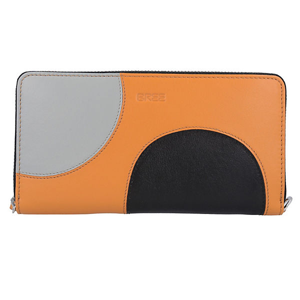Bree Issy 131 Geldbörse Leder 20 cm