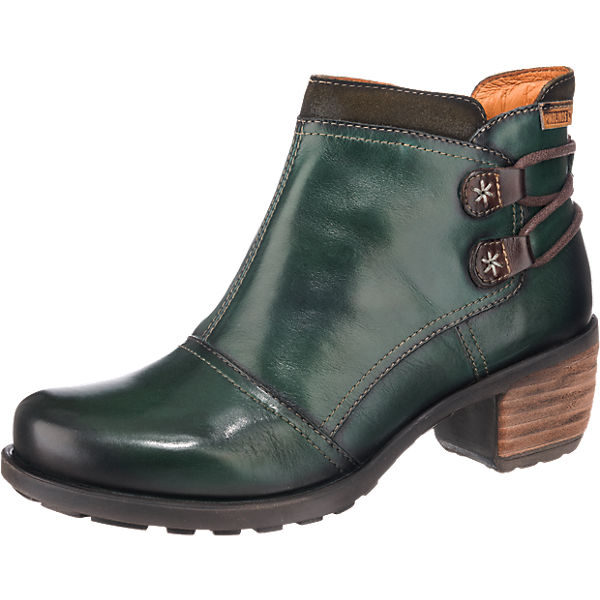Pikolinos LE MANS Stiefeletten