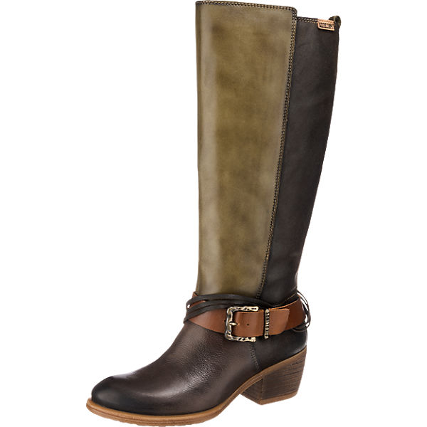 Pikolinos BAQUEIRA Stiefel