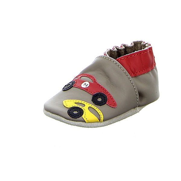Baby Krabbelschuhe Rally Party