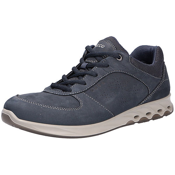 ecco Schnürschuh