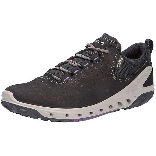 ecco Schnürschuh