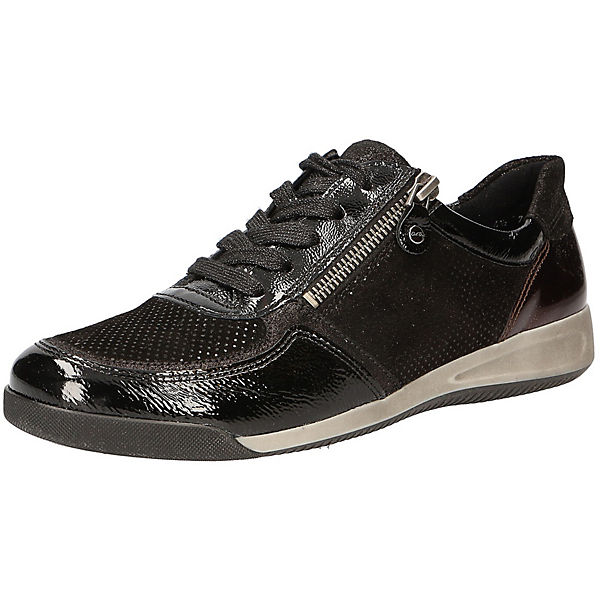 ara Comfort Schnürschuh ROM