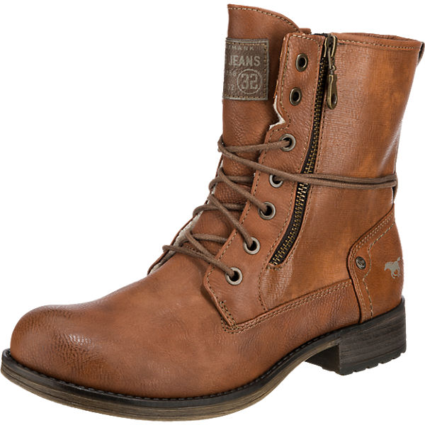 Winterstiefeletten