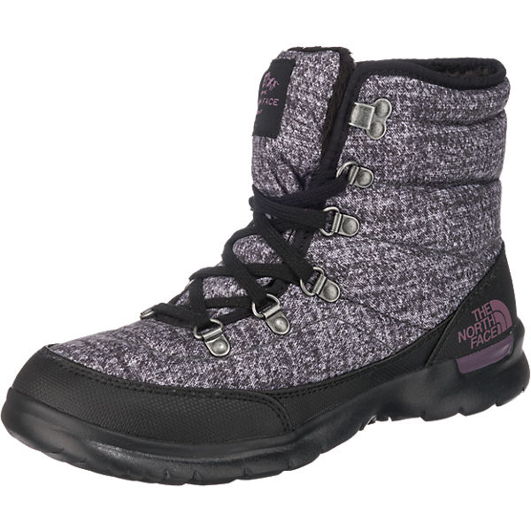 THE NORTH FACE ThermoBall Lace II Stiefeletten