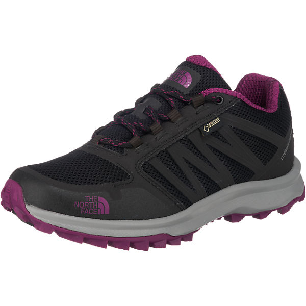 THE NORTH FACE Litewave Fastpack Gtx Sportschuhe