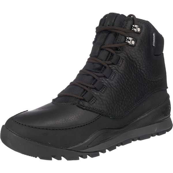 THE NORTH FACE Edgewood 7" Schnürstiefeletten