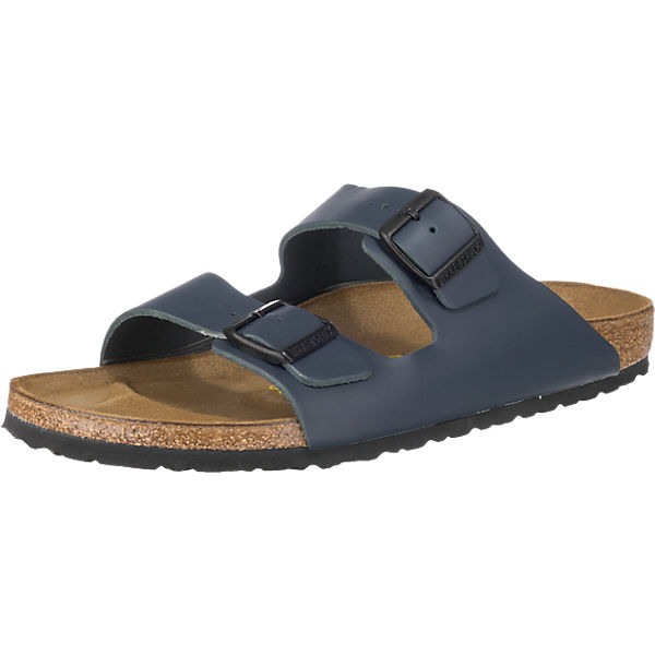 BIRKENSTOCK Arizona Pantoletten schmal