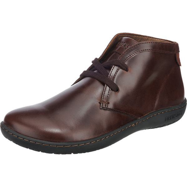 BIRKENSTOCK Scarba Stiefeletten schmal