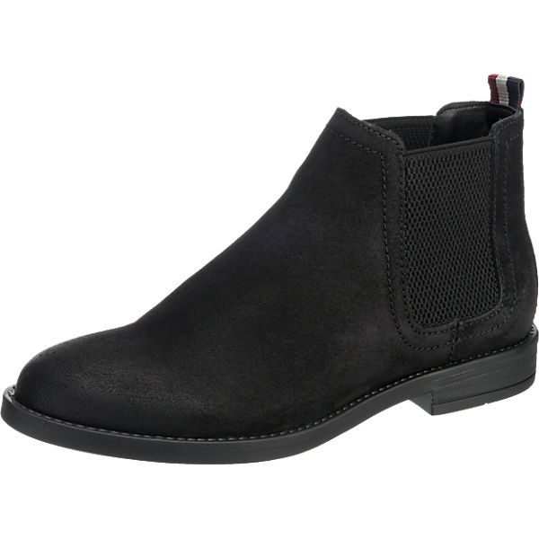 HILFIGER DENIM Getty Stiefeletten
