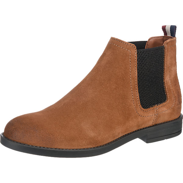 HILFIGER DENIM Getty Stiefeletten