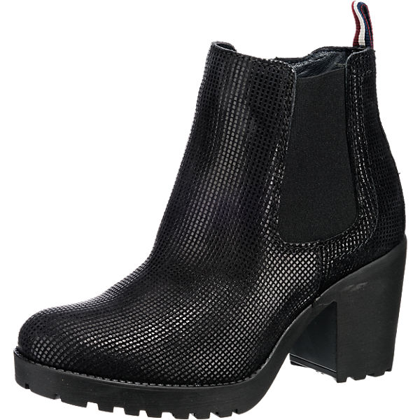 HILFIGER DENIM Boo Stiefeletten