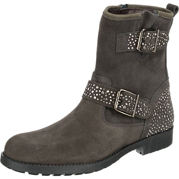 Clic Stiefeletten