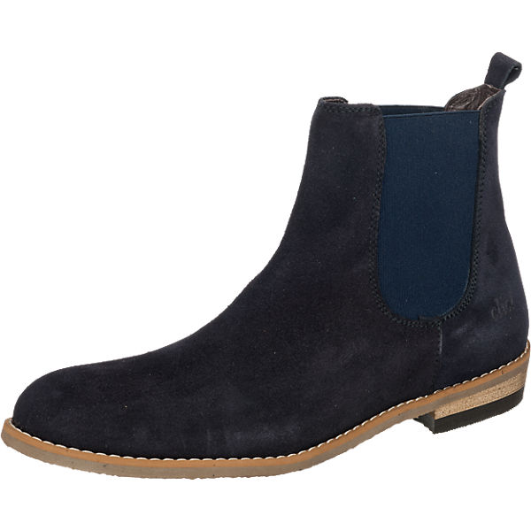 Clic Stiefeletten
