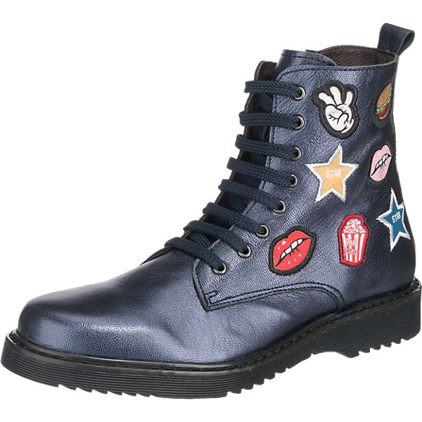 Clic Stiefeletten