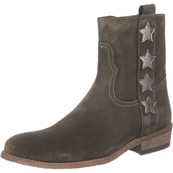 Clic Stiefeletten
