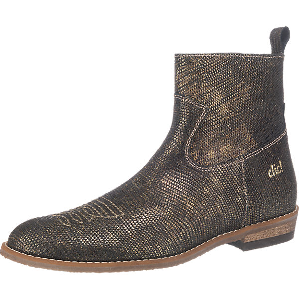 Clic Stiefeletten