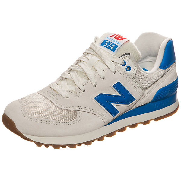 New Balance WL574-RSA-B Sneaker