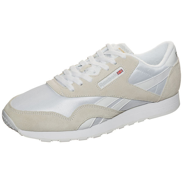 Reebok Classic Nylon Sneaker