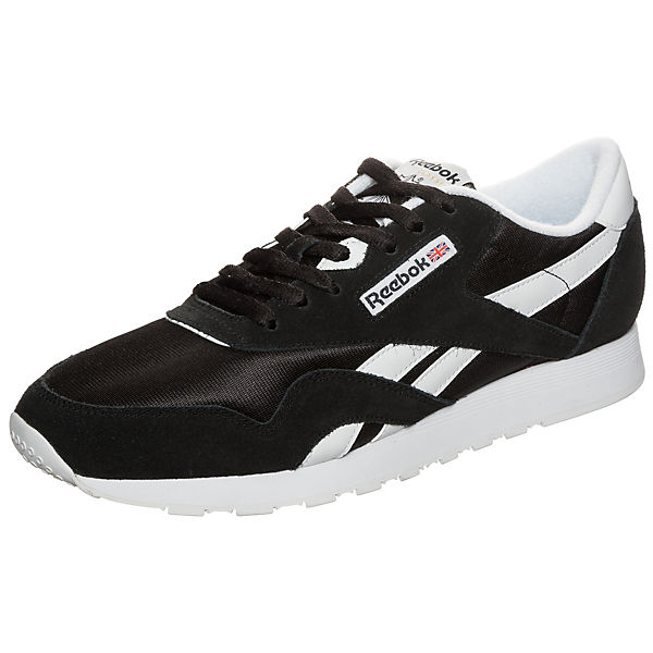 Reebok Classic Nylon Sneaker