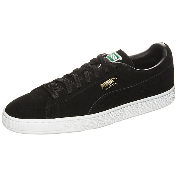 PUMA Suede Classic+ Sneaker