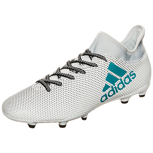 adidas Performance X 17.3 FG Fußballschuh