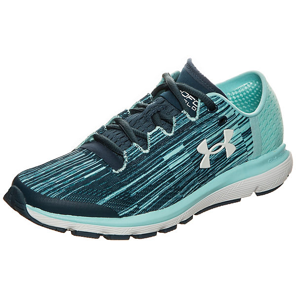 Under Armour SpeedForm Velociti Laufschuh