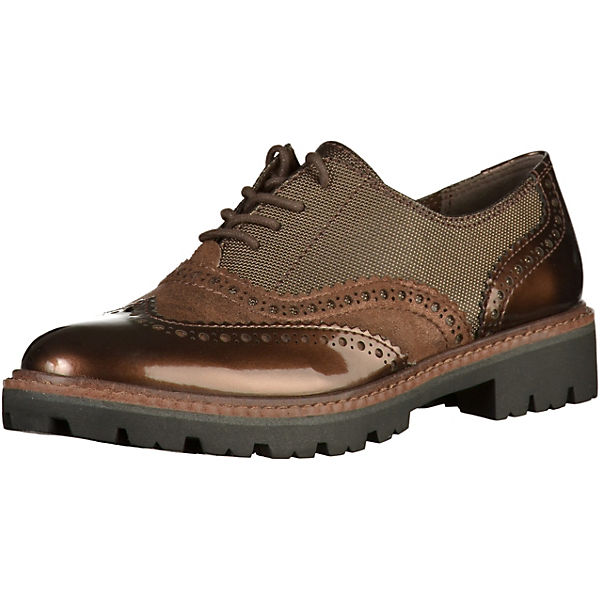 MARCO TOZZI Halbschuhe