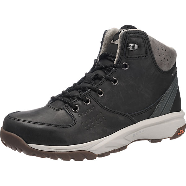 HI-TEC Wild-Life Lux I Wp Stiefel & Stiefeletten