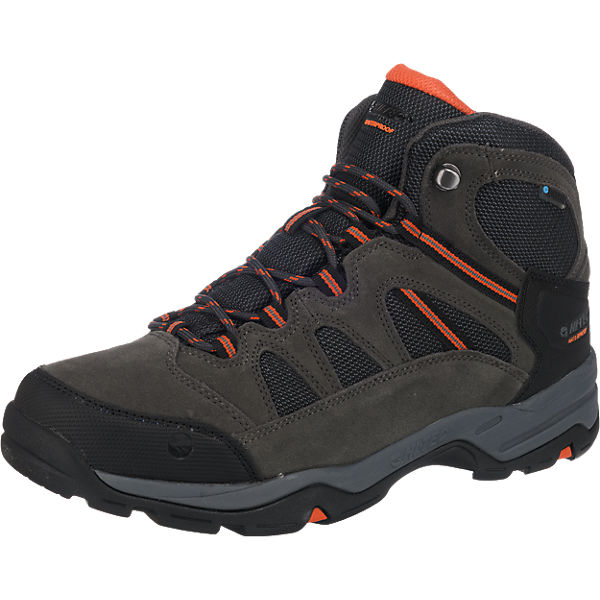 HI-TEC Bandera II Mid Wp Stiefeletten