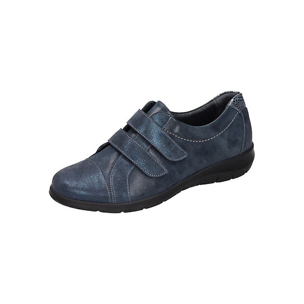 Comfortabel Damen Slipper