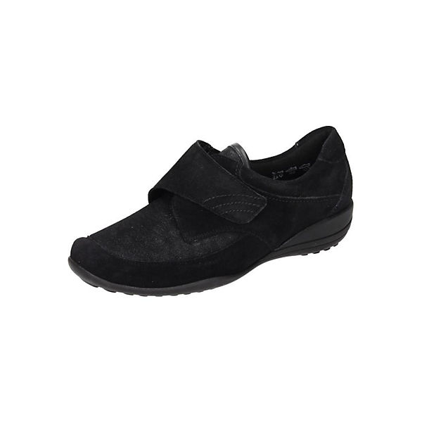 WALDLÄUFER Damen Slipper