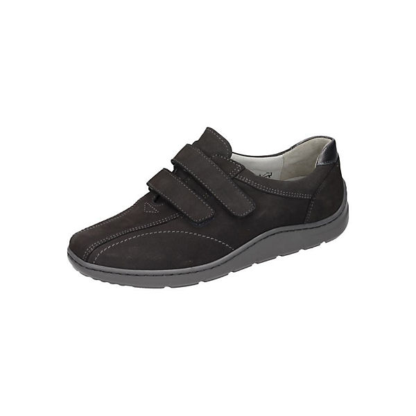 WALDLÄUFER Damen Slipper