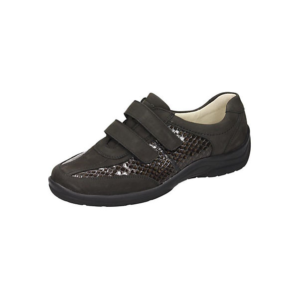 WALDLÄUFER Damen Slipper