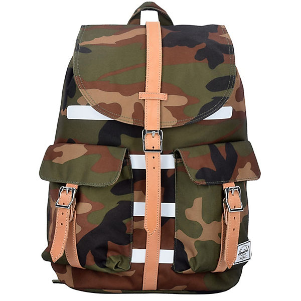 Herschel Dawson 17 I Backpack Rucksack 48 cm