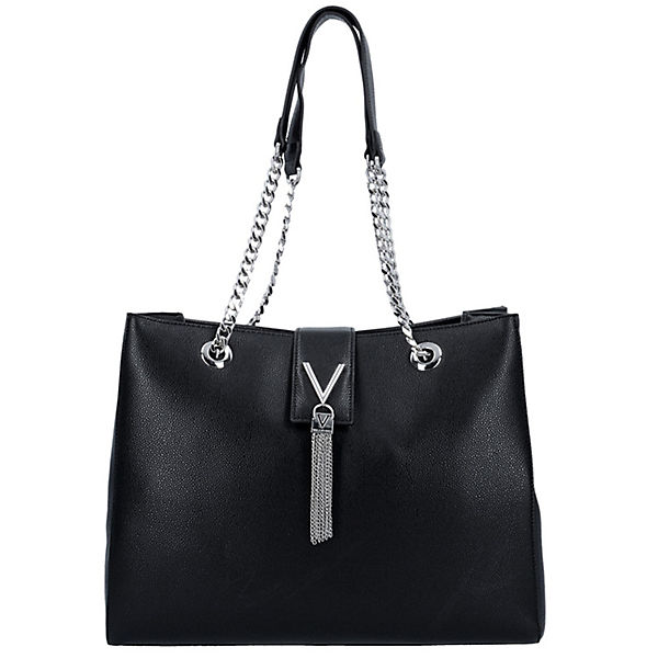 Valentino Divina Schultertasche 37 cm