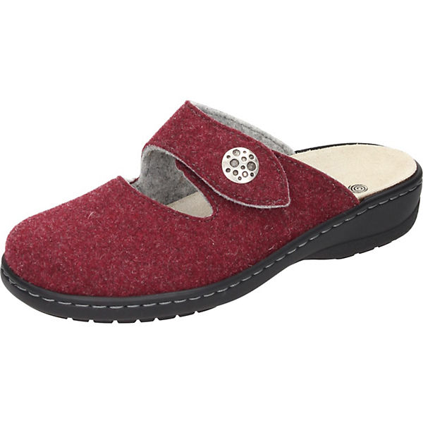 Dr. Brinkmann Damen Pantolette