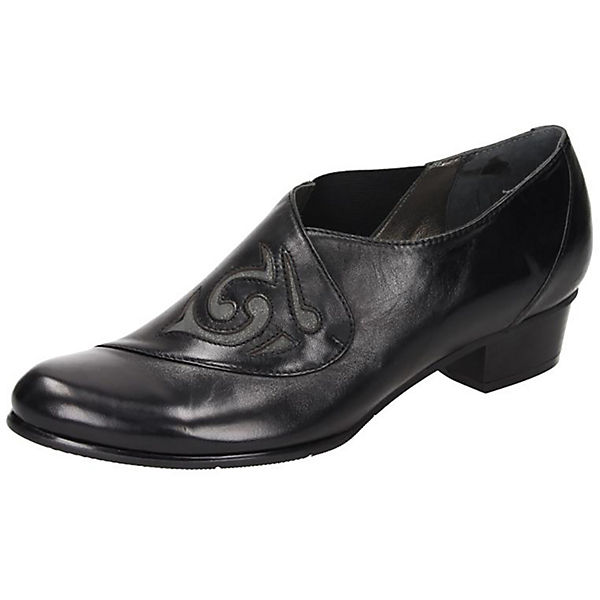 Piazza Damen Slipper